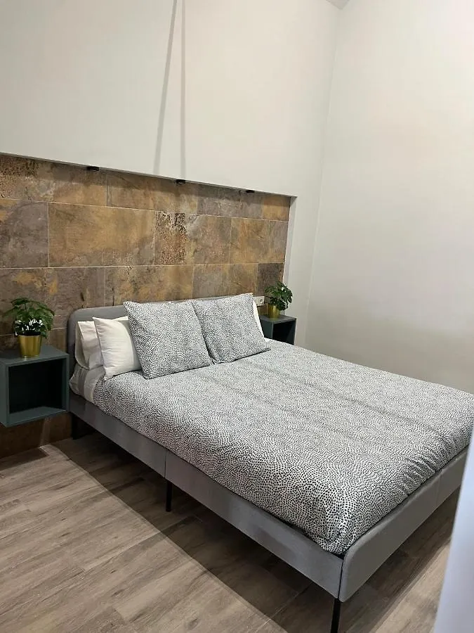 Baena Apartments Seville 0*,  Spain
